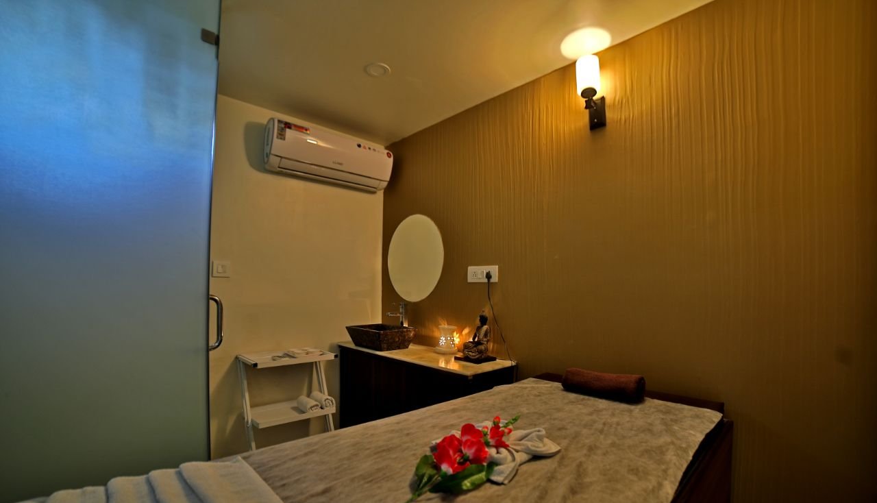 Baroda Unisex Salon