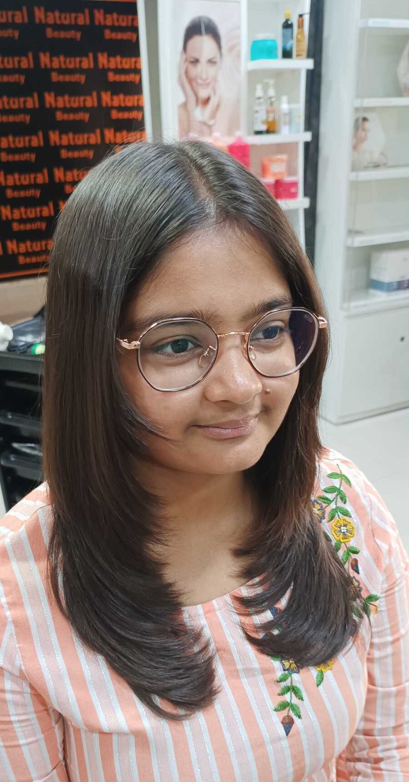 Natural Beauty Parlour & Classes