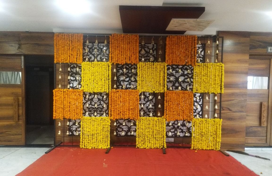 Nits Event Planner