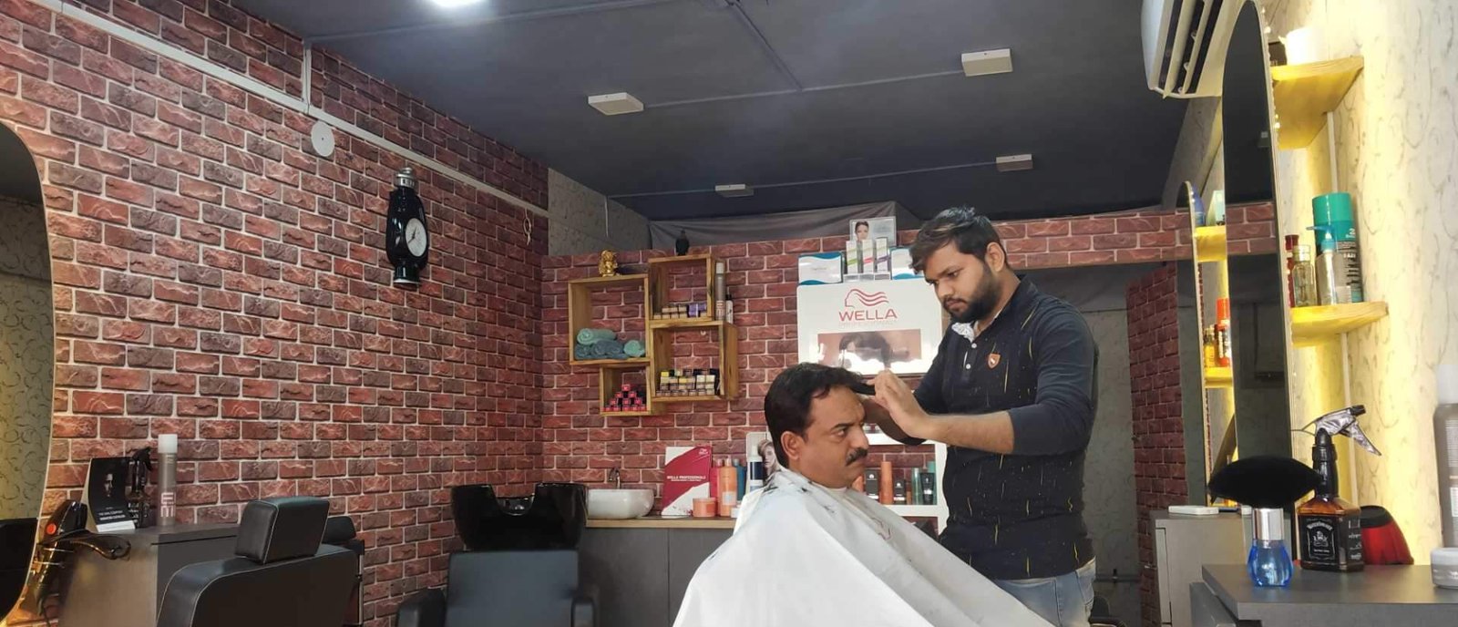 Signature Unisex Salon