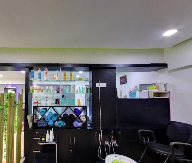 Nari Beauty Look And Learn