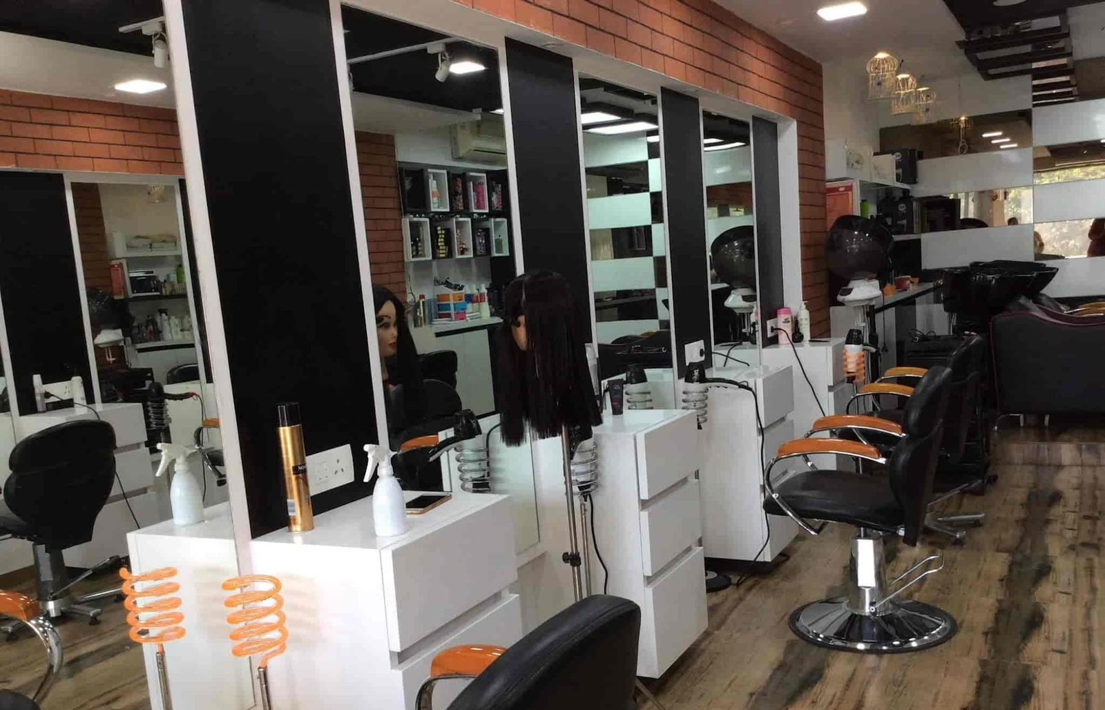 City Style Salon