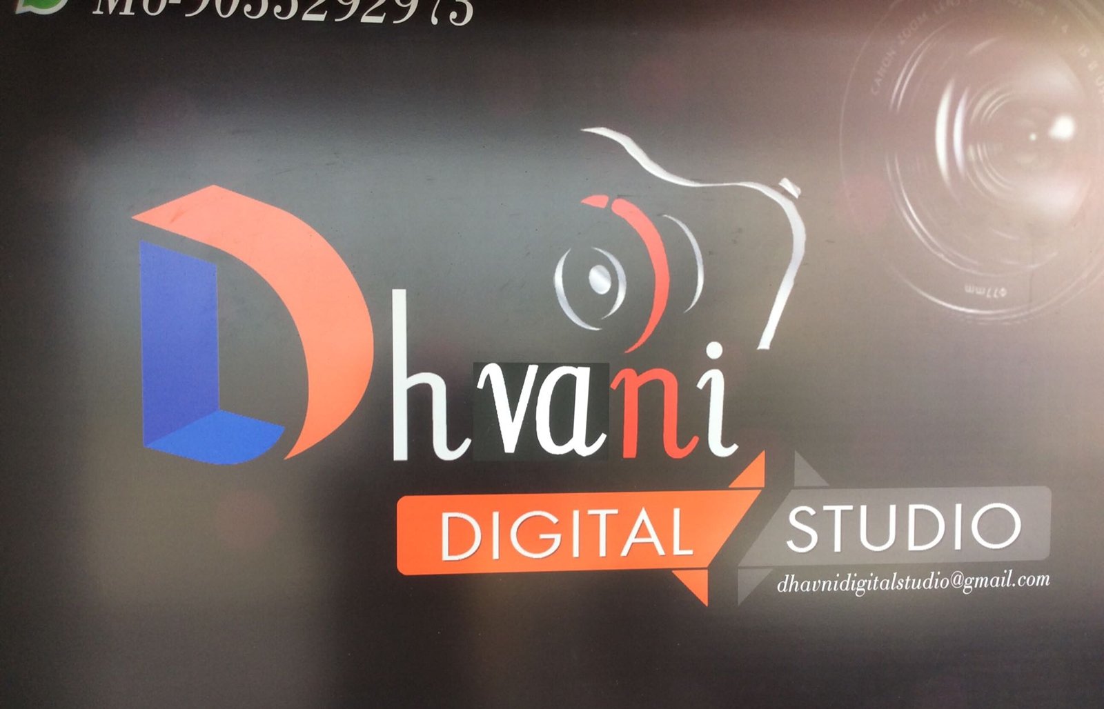 Dhvani Digital Studio