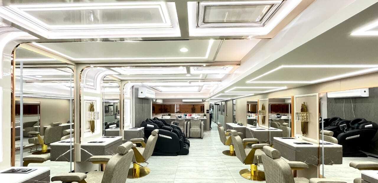 Bonanza Ladies Salon
