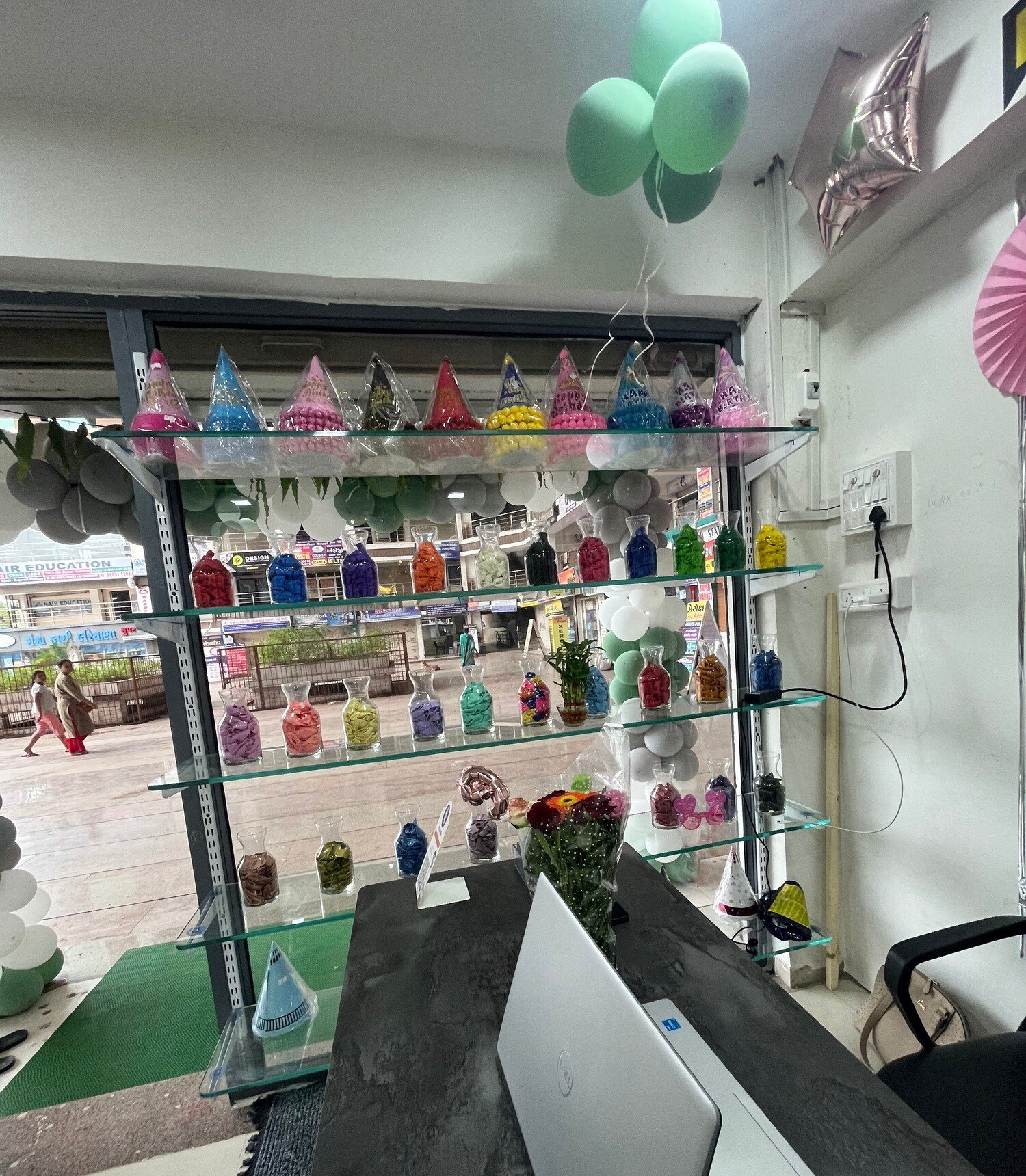 Joy Party Shop