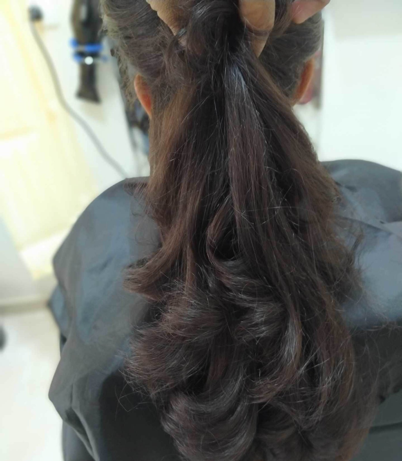 Perfect The Unisex Salon