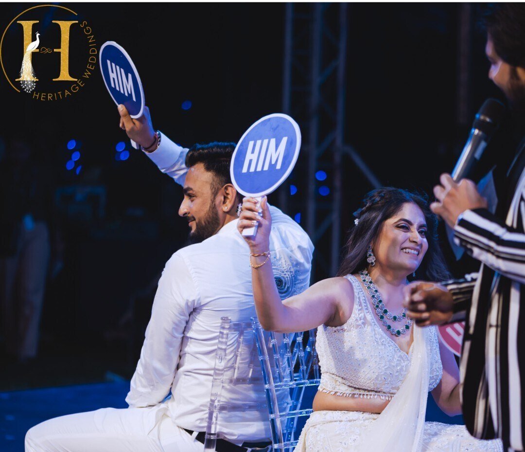 Heritage Weddings