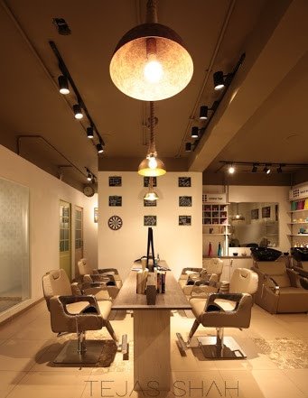 Beautymanntra Salon