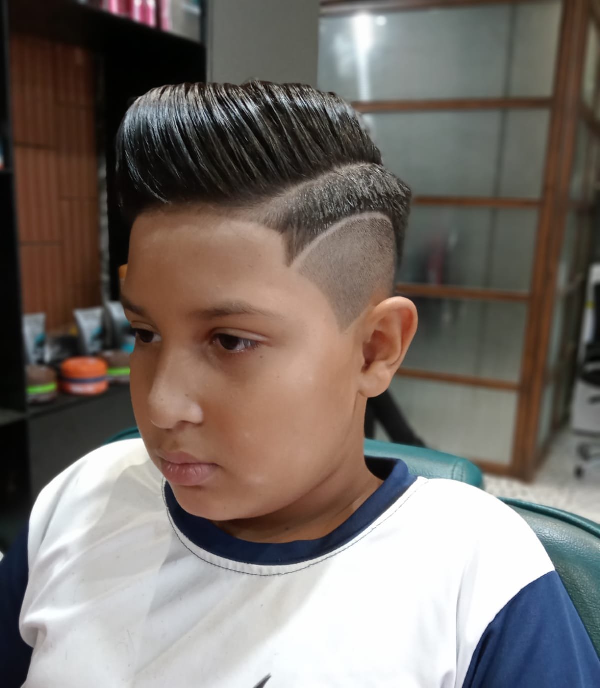 Y K Creation