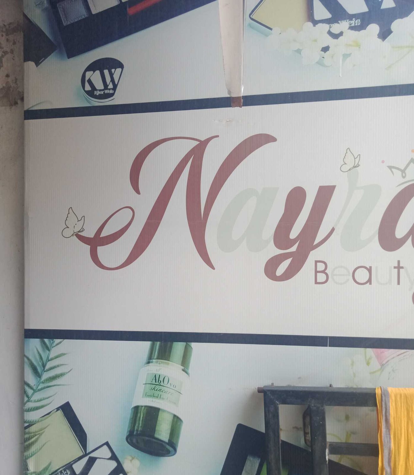 Nayra Beauty Care