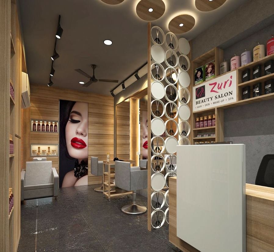Zuri Beauty Salon