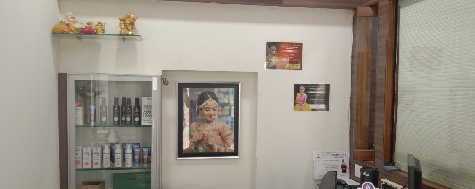 Bindi Beauty Salon