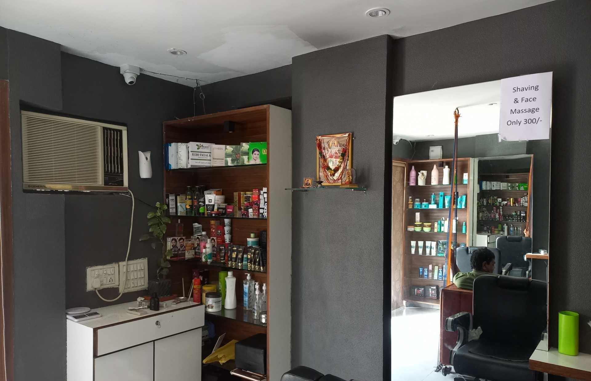 Rk Hair Art
