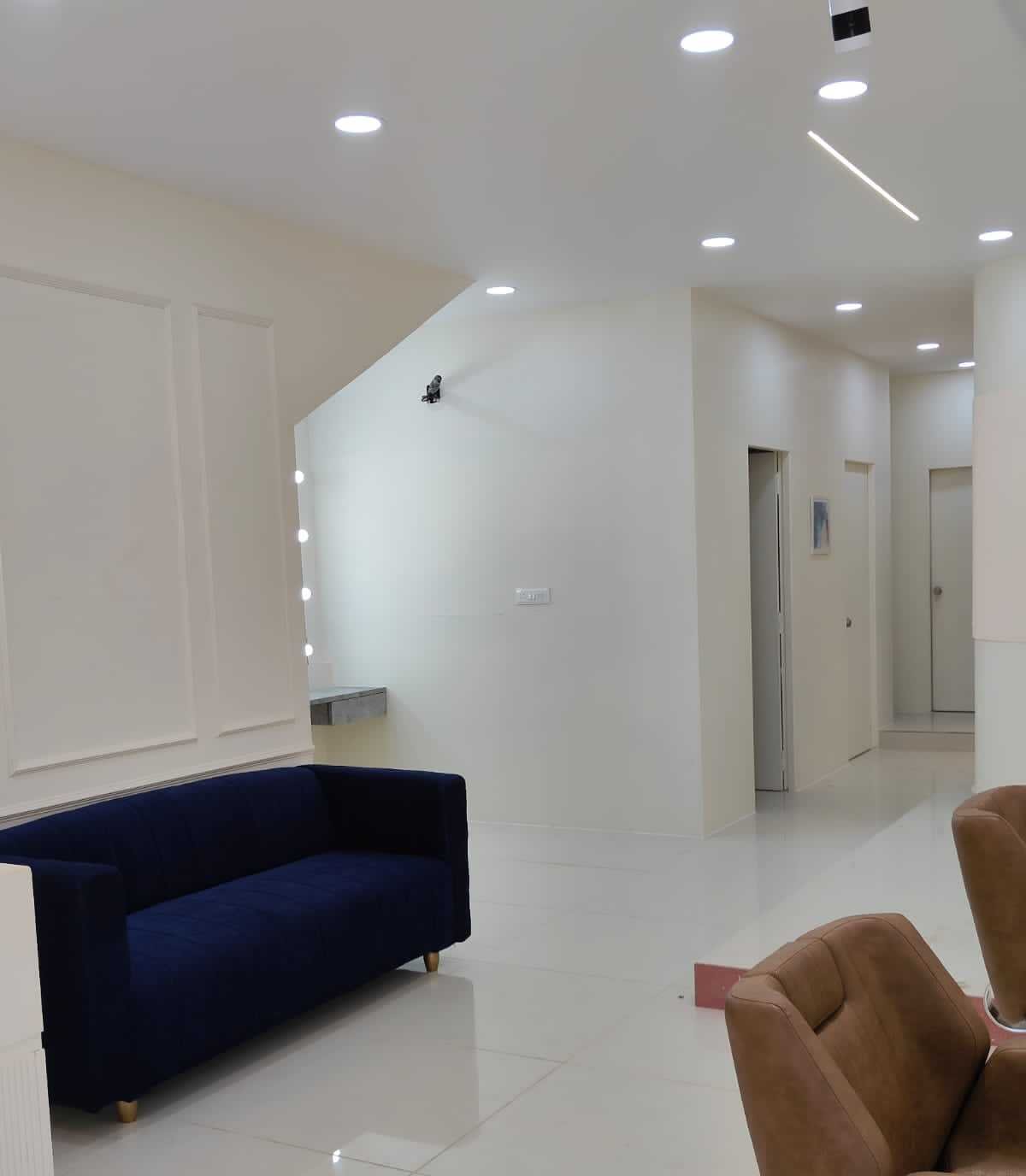 Keraluxe Salon