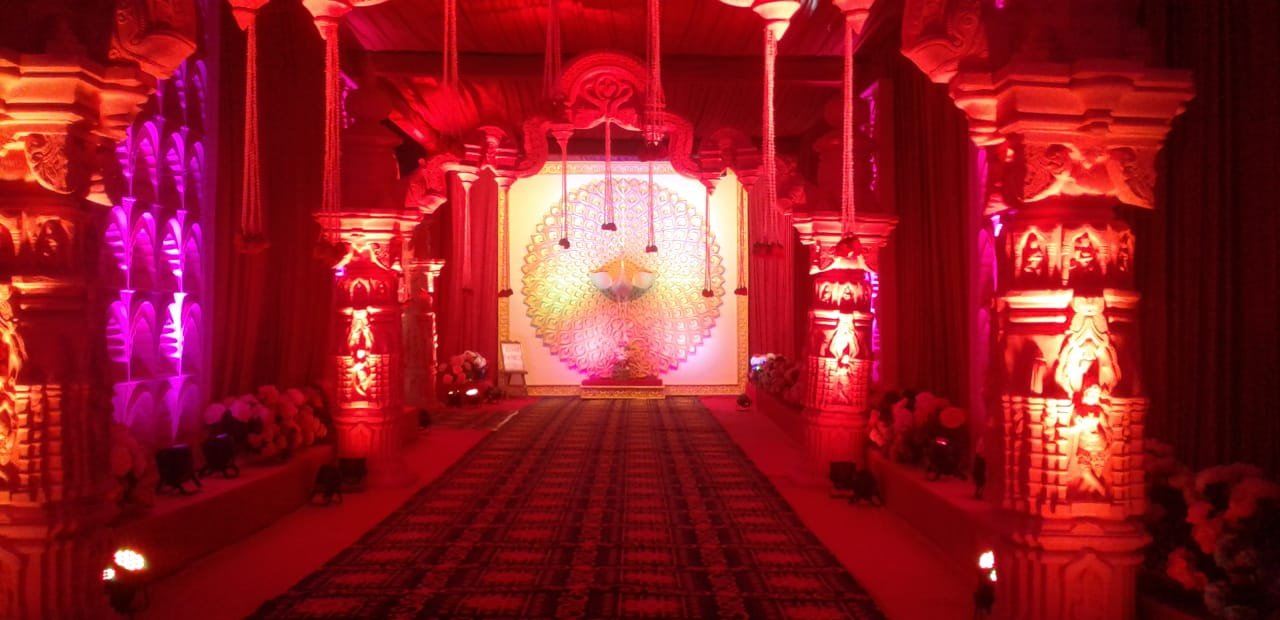 M K Events