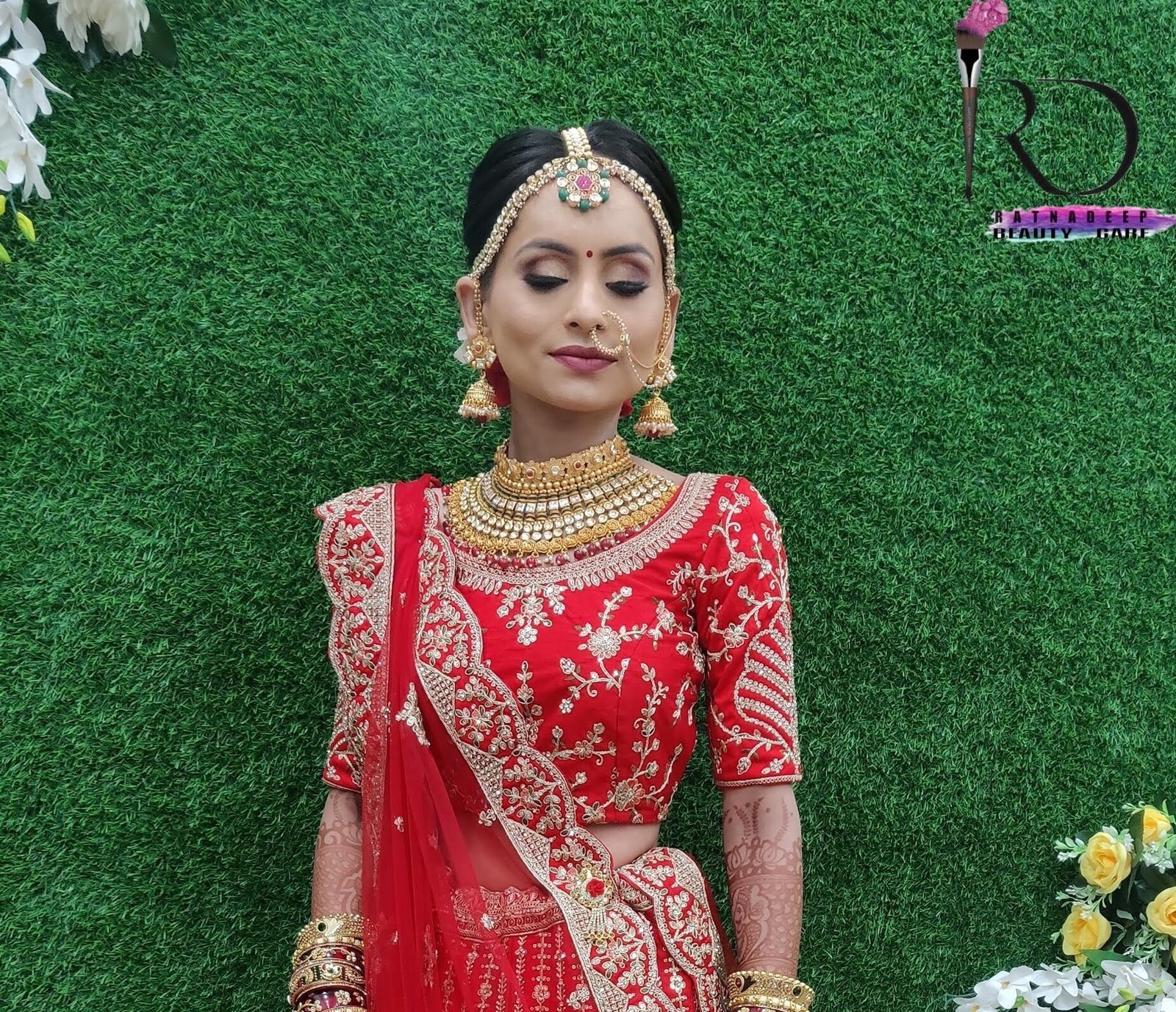Ratandeep Beauty Care