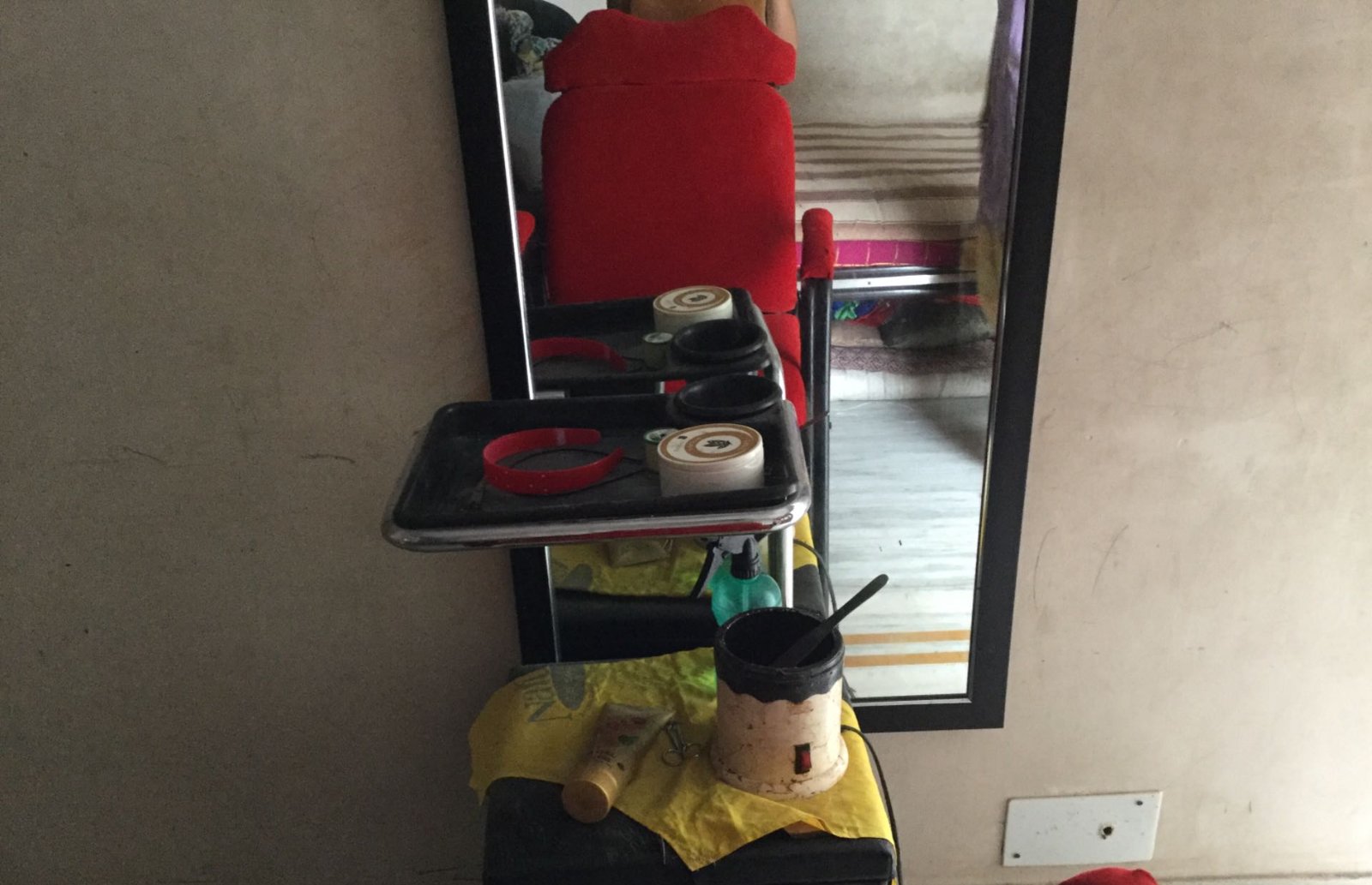 Nupur Hearbal Beauty Parlour