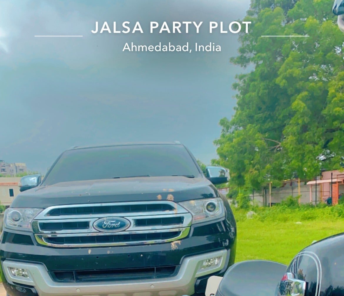 Jalsa Party Plot and Banquet Hall