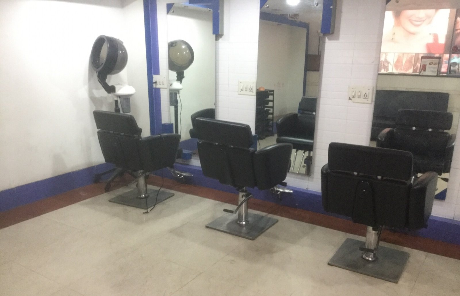 New Style Spa