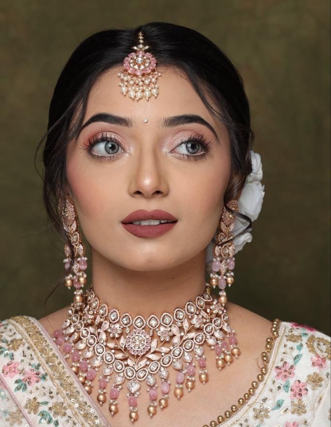 Shiddhi Beauty Parlour & Class