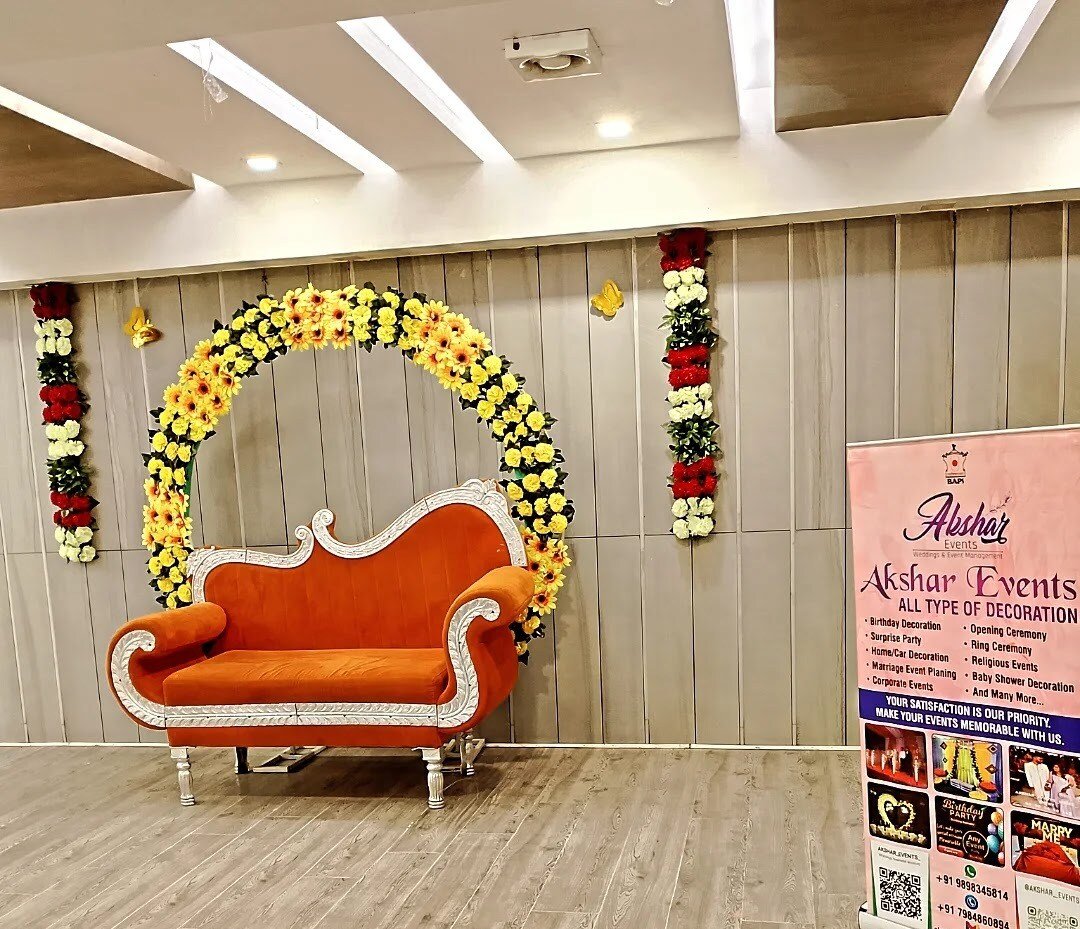 Akshar Events