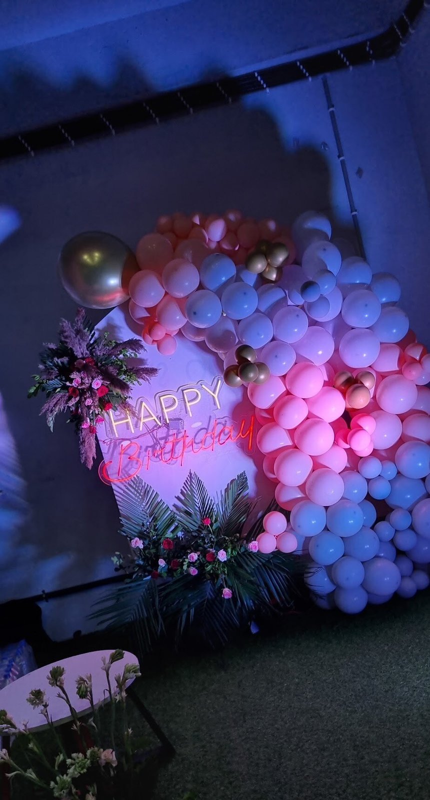 Decore By S D & Team