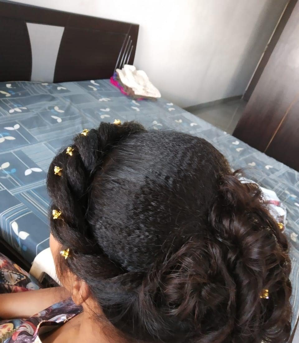 Hetu Beauty Parlour