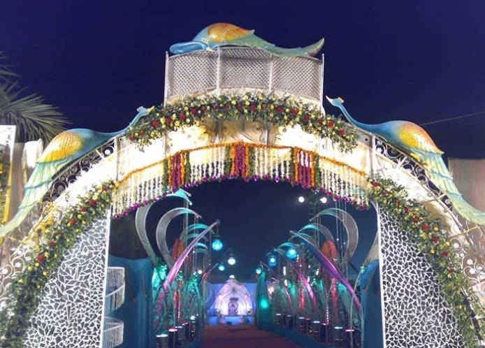Shyam Shankar Decorators Pvt Ltd