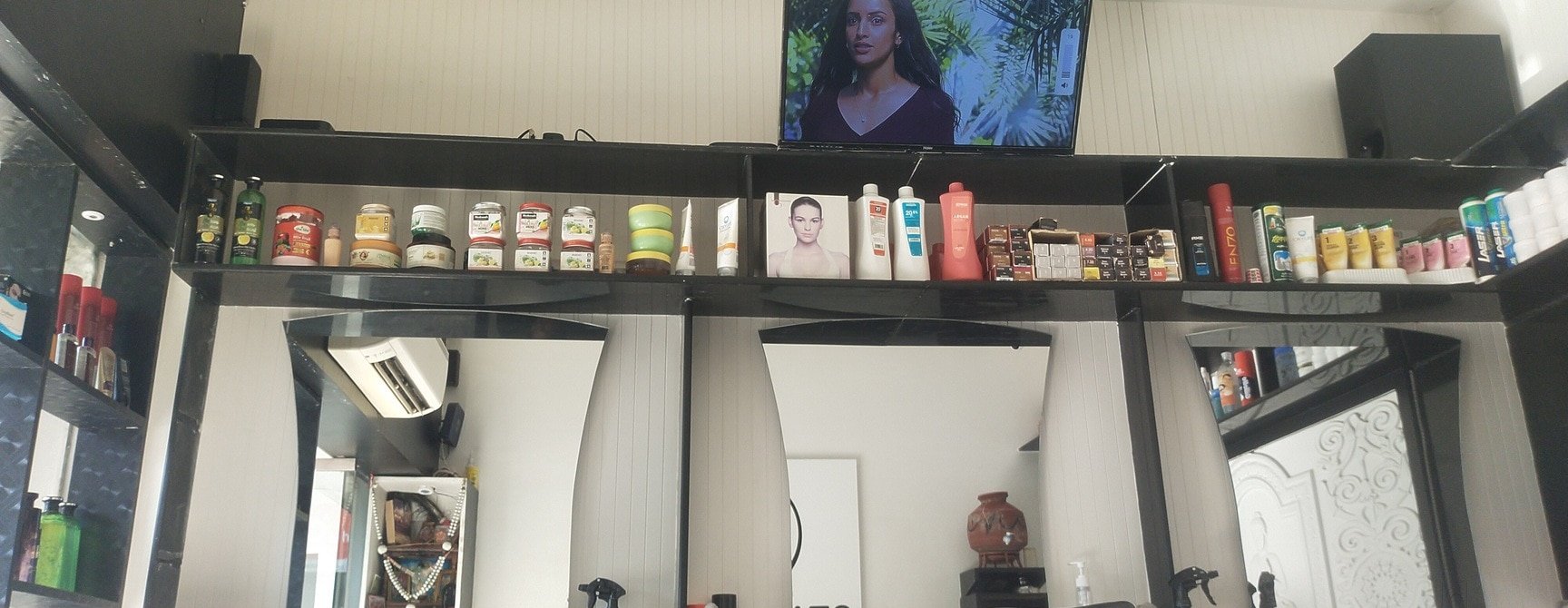 Star Salon