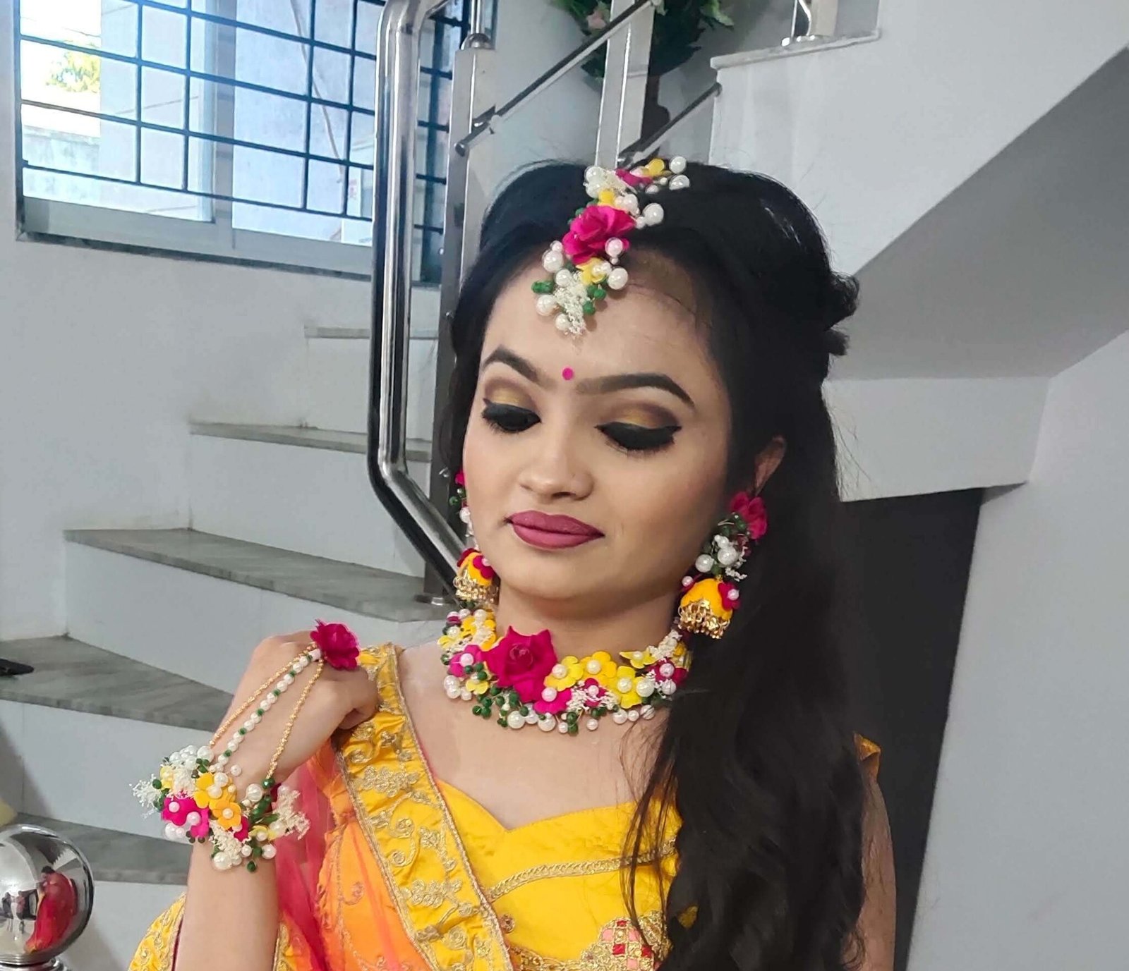 Krishna Beauty Parlour