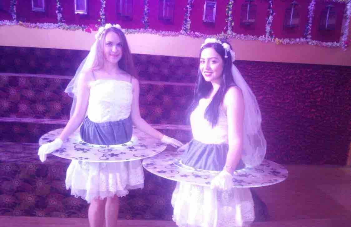 24x7 Event Management