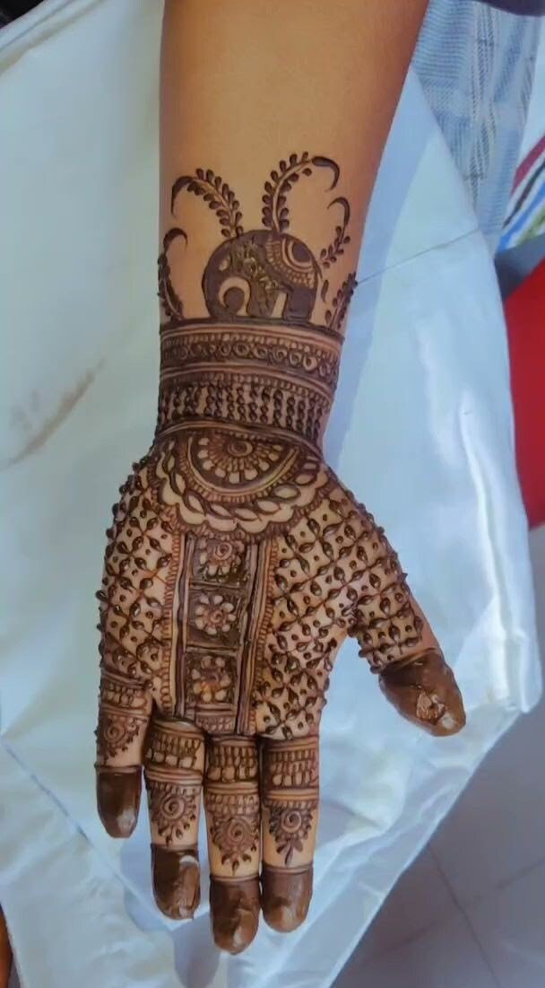 Jassi Mehndi