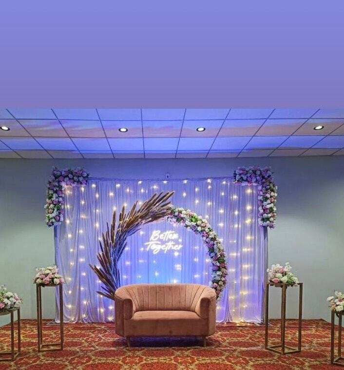 Hari Om Faraskhana and Light Decorators