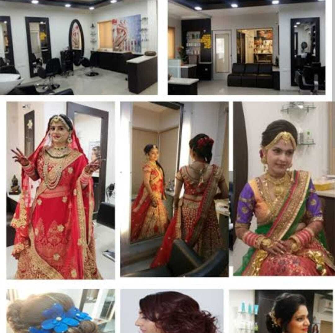 Cafune Unisex Salon