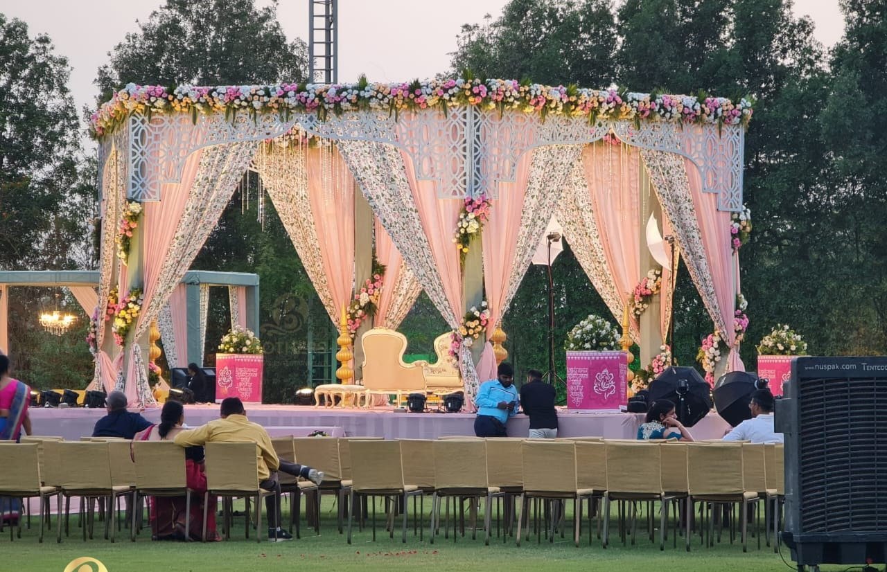 Brothers Event & Entertainment