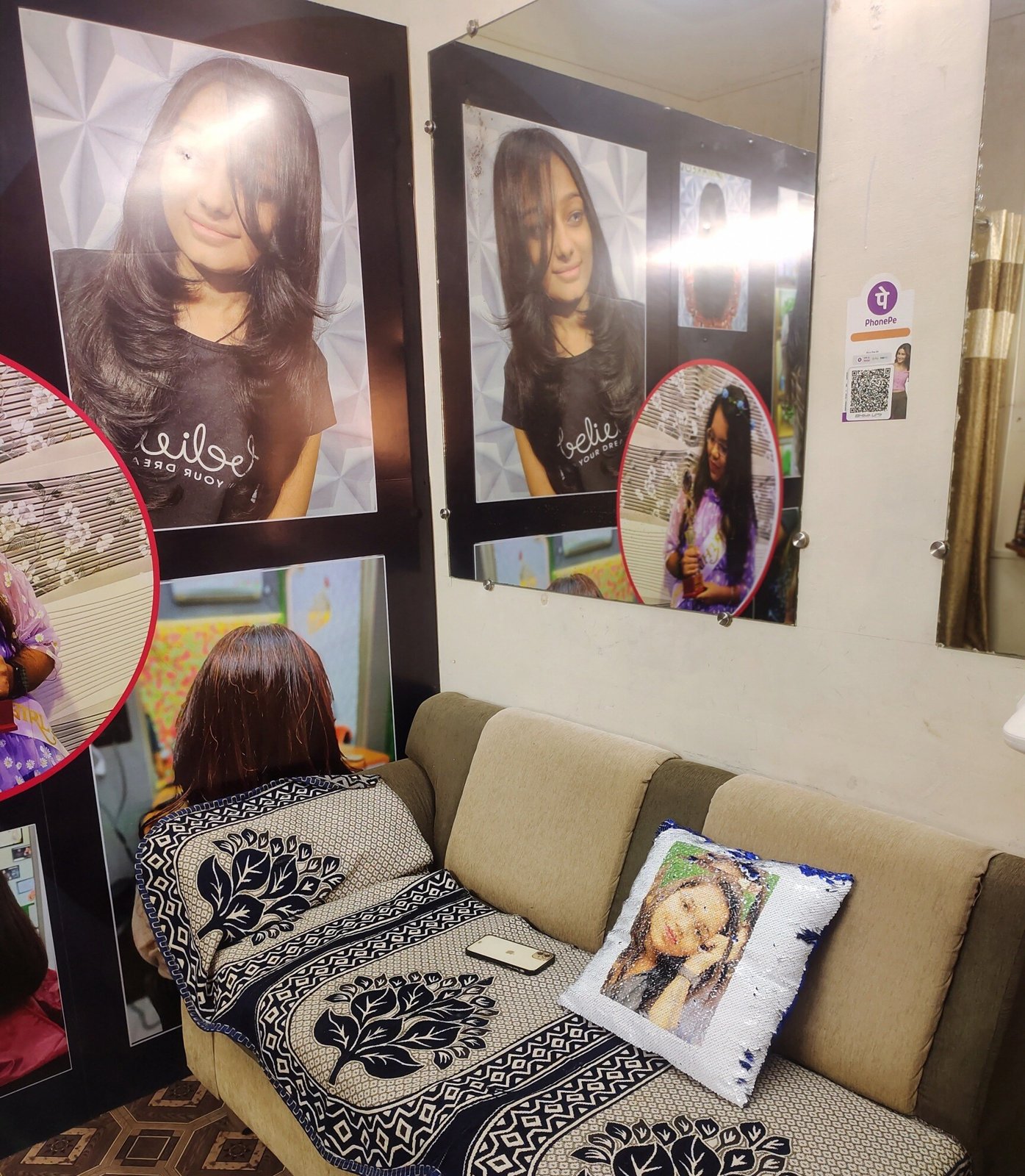 Magic Beauty Salon