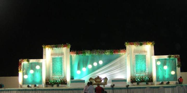 Sai Rang Krupa Mandap & Decorators
