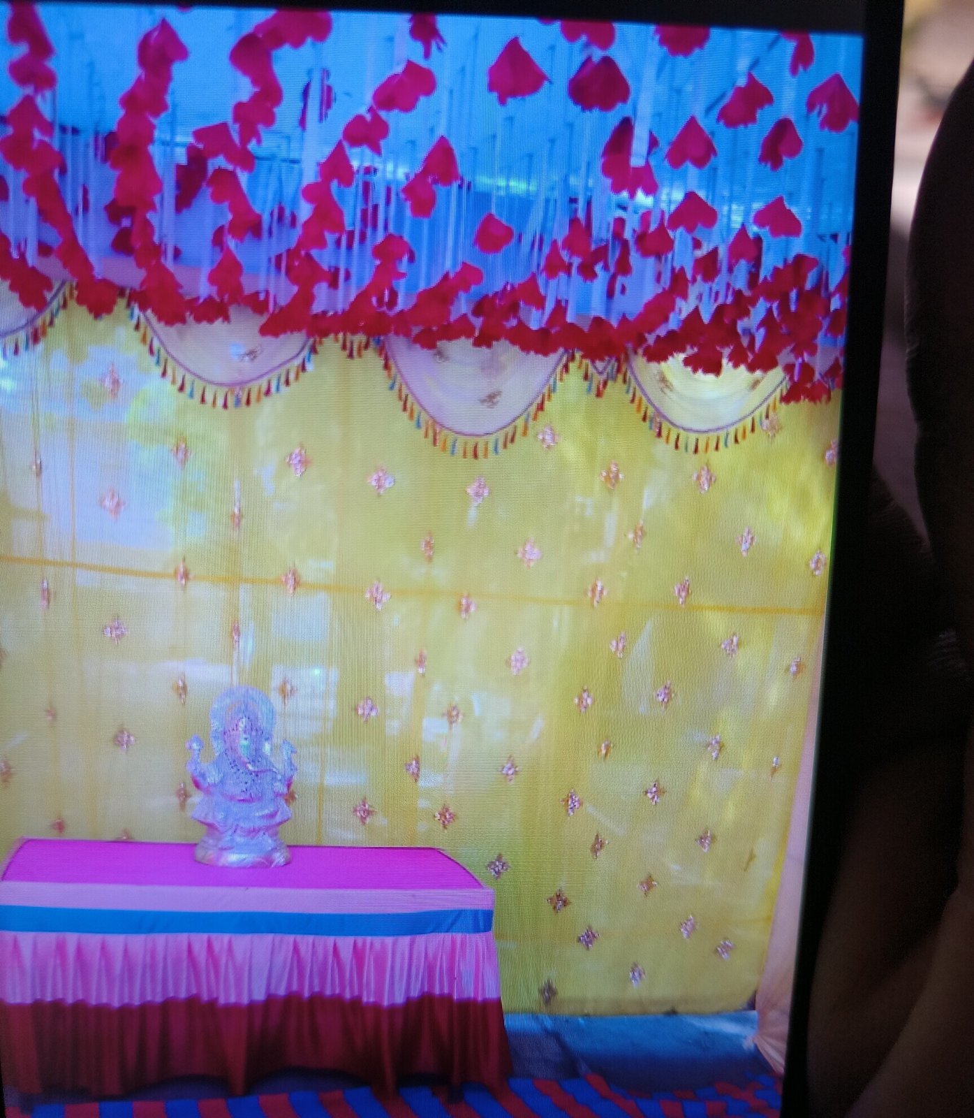 Khodiyar Mandap Service