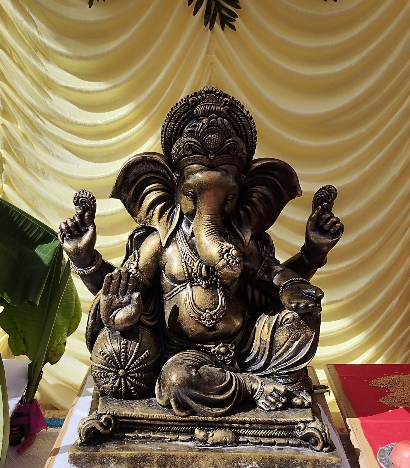 Jay Swaminarayan Faraskhana