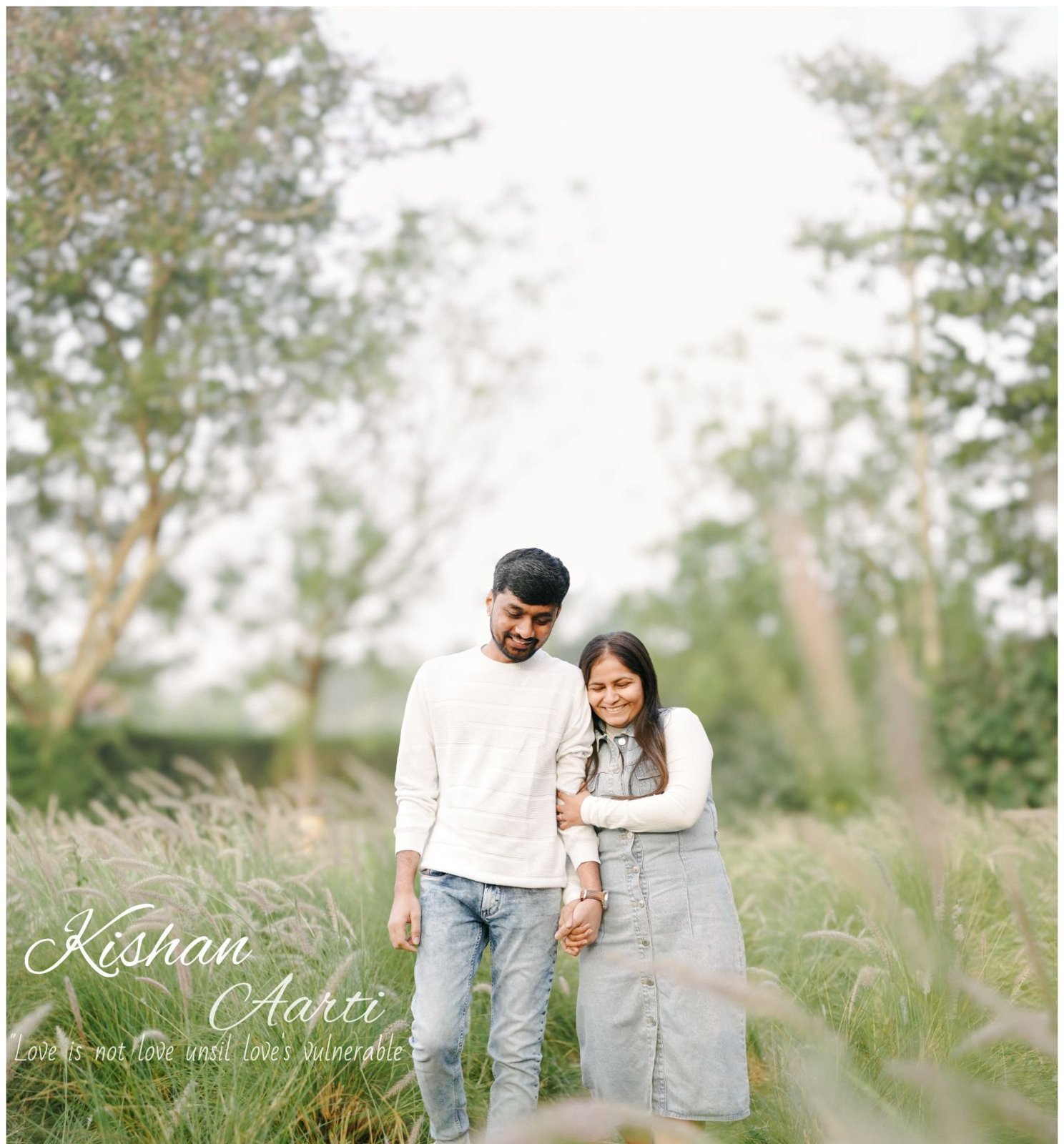 Happyness Wedding Film