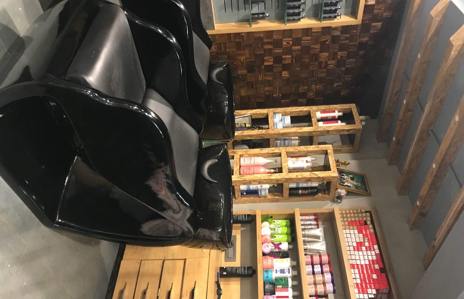 Honest The Family Salon & Academy