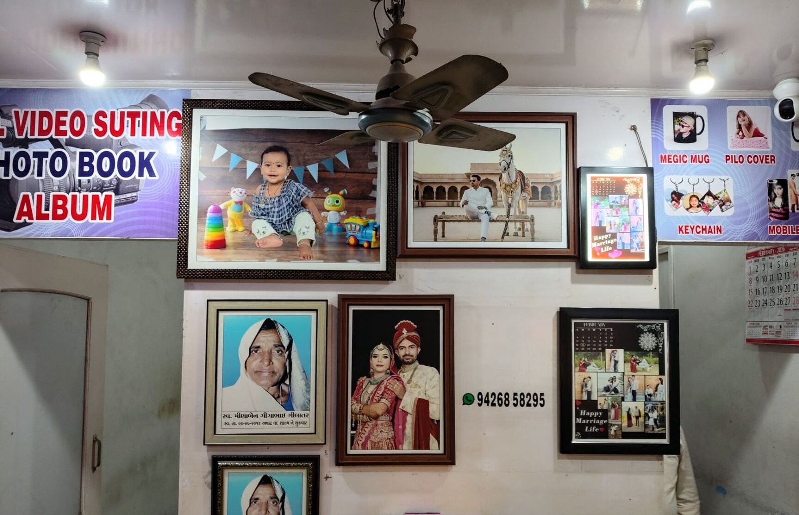 Silver Photo Studio