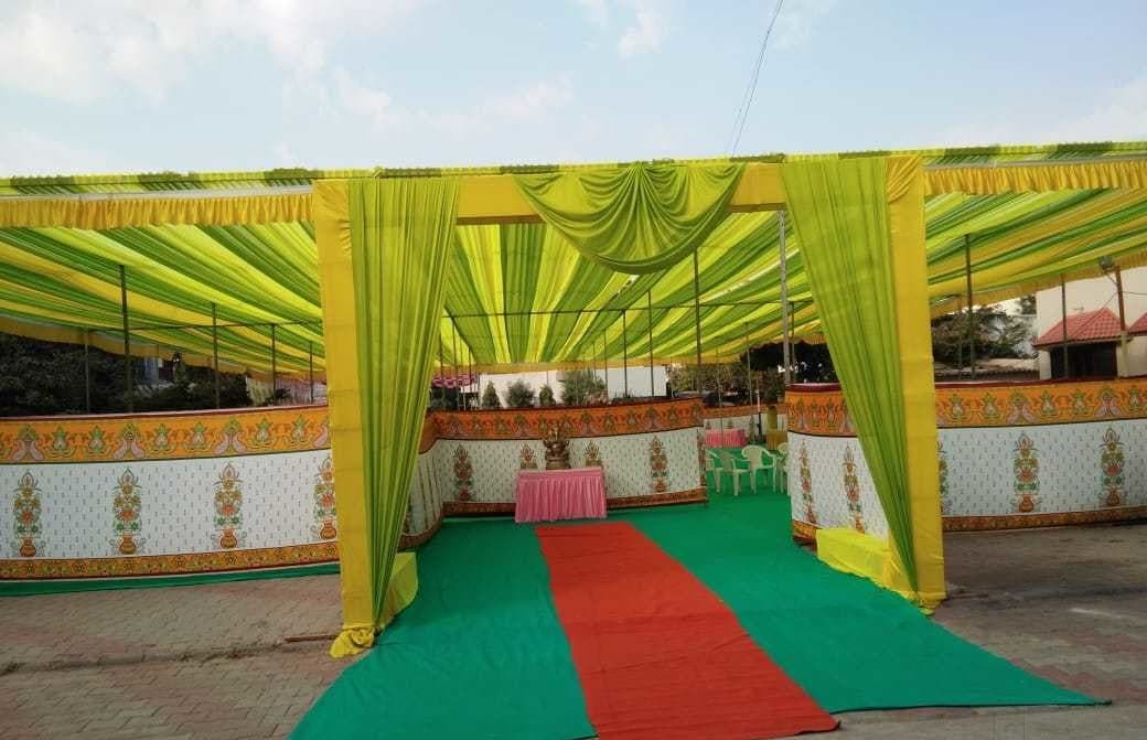 Shreeji Decorators