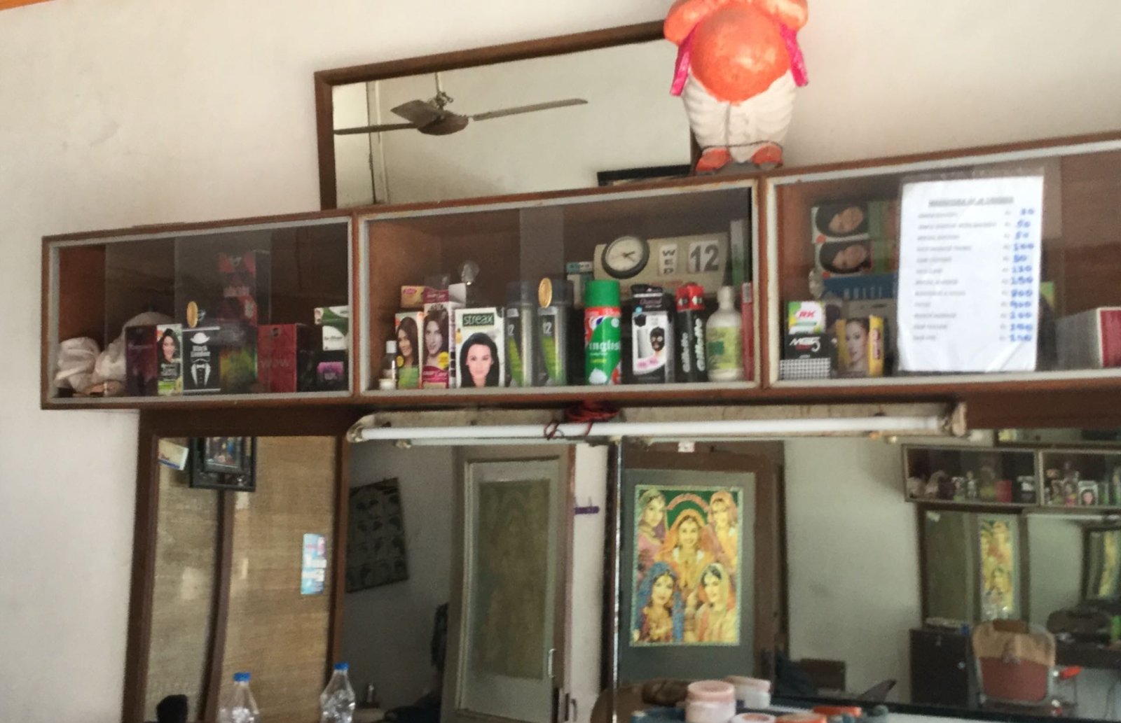 Mahendra Hair Dresser
