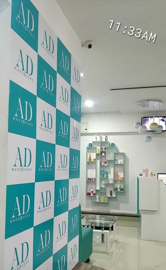 Ad Makeovers
