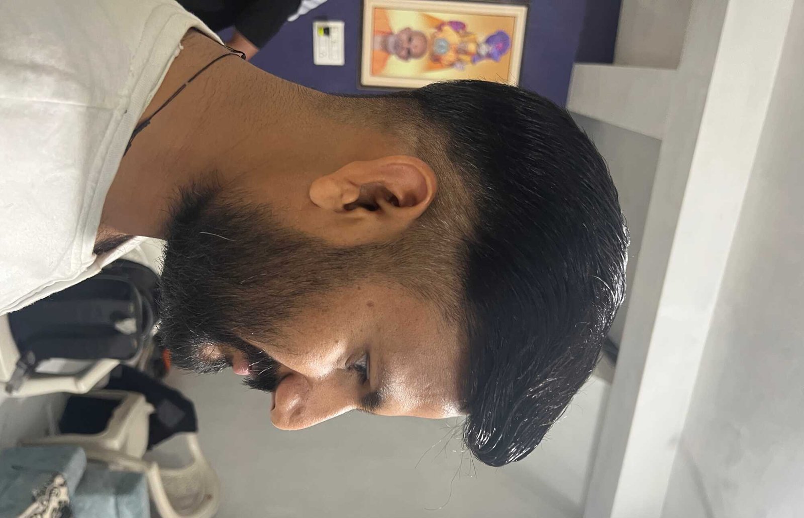 Krina Hair and Care