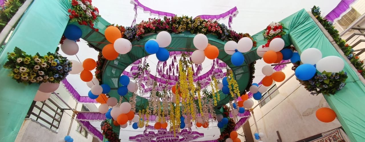 Shreeji Car Decoration