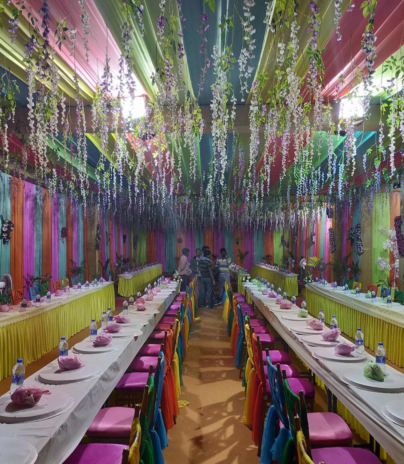 Shree Sai Catering