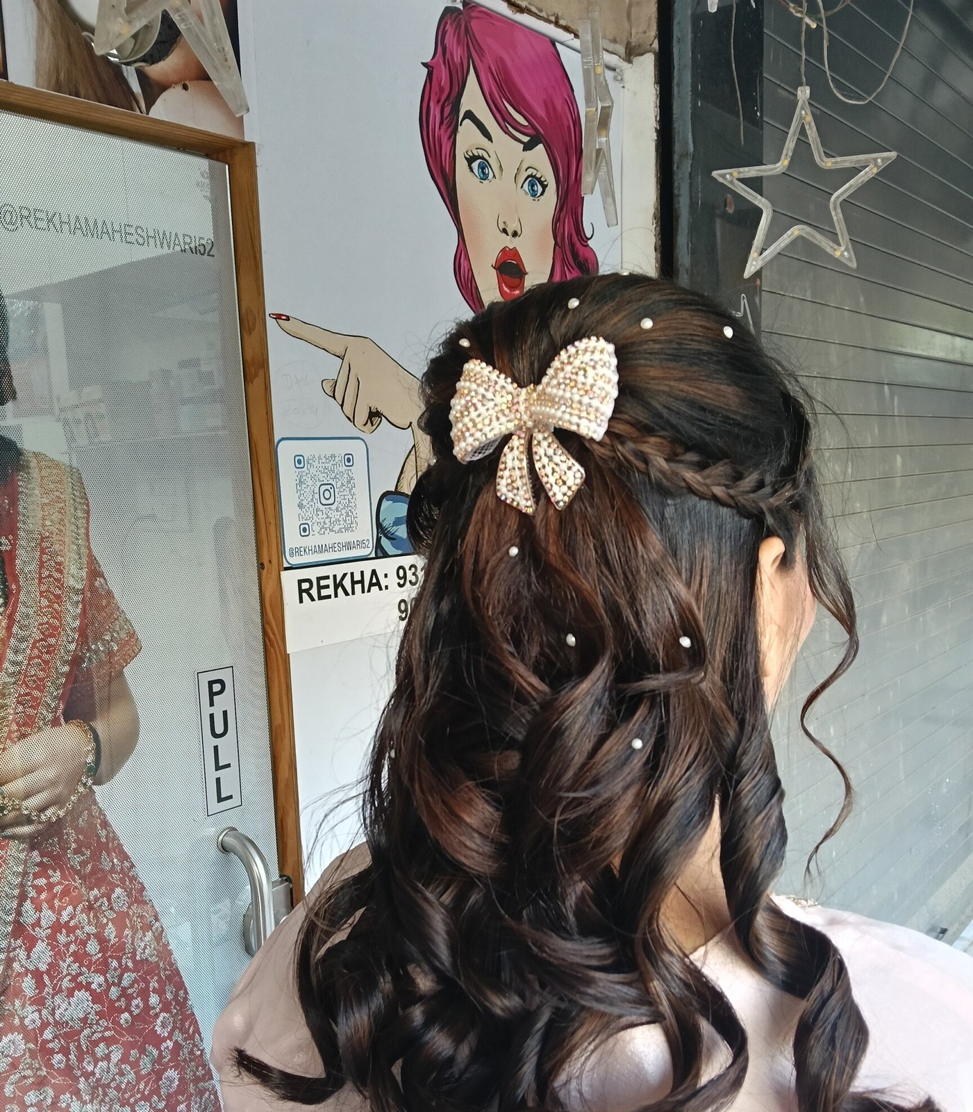 Beauty Mantra Makeover Salon & Academy