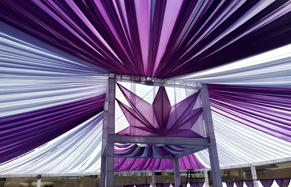 Gujarat Sound and Light Decoration